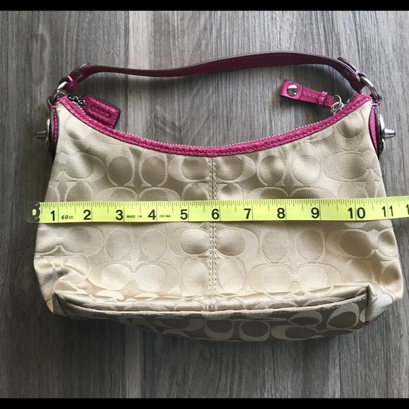 Coach Mini Purse 👜 - Picture 2 of 8